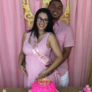 Meet your Posher, Micaela